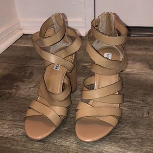 Steve Madden heels
